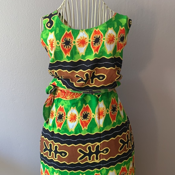 💚🧡Stunning matching set - Picture 6 of 16